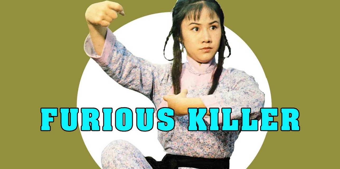 Furious Killer (1974)