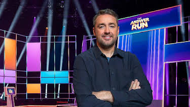 4:30 PM: The Answer Run (S3 E7) (S3) | BBC One | 8/11 2026