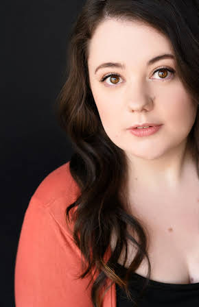 April Cameron as 