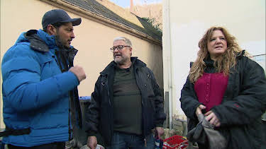 10:00: Der Trödeltrupp - Das Geld liegt im Keller (S14 E28) (S14) | RTL 2 | 4/9 2026