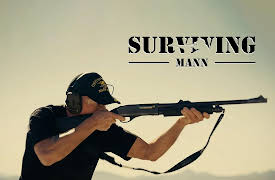 Surviving Mann: He Said Do What?