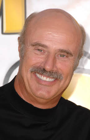 Phil McGraw as 