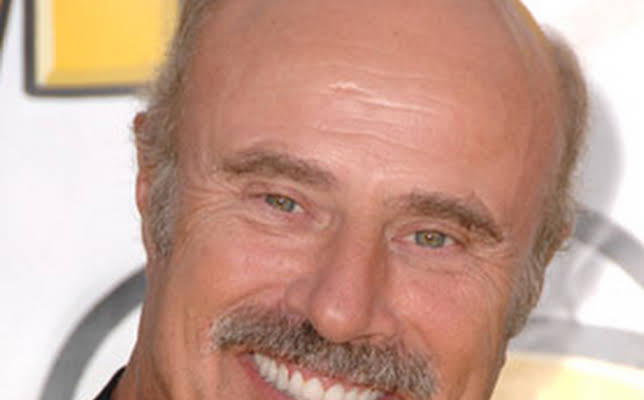 Phil McGraw