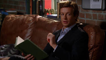 14:00: The Mentalist (S2 E12) (S2) | TV6 | 4/13 2026