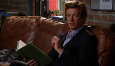 The Mentalist (S2 E12)