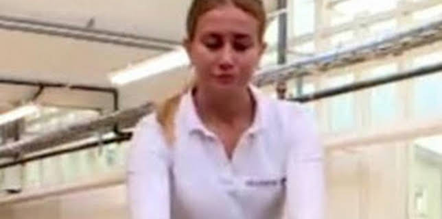 05:37: ¿Cómo lo hacen?: Episodio 2 | Discovery | 3/14 2026