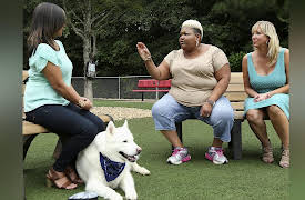 She's In Charge Season 1: Doggone Crazy