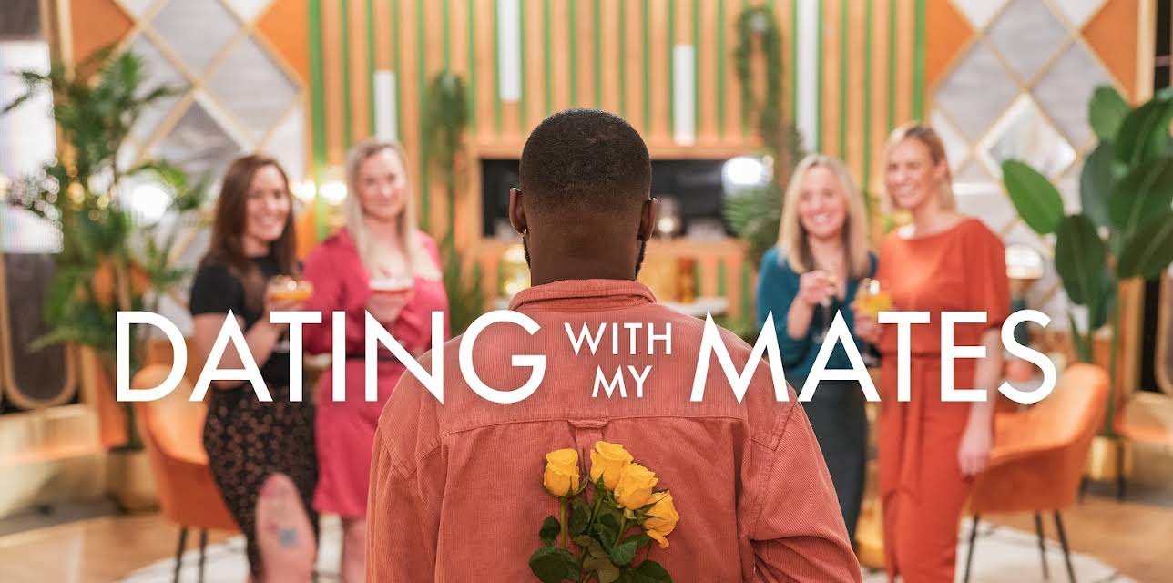 Dating With My Mates