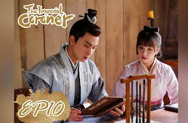 The Imperial Coroner: The Imperial Coroner EP10