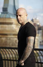 Ami James as 