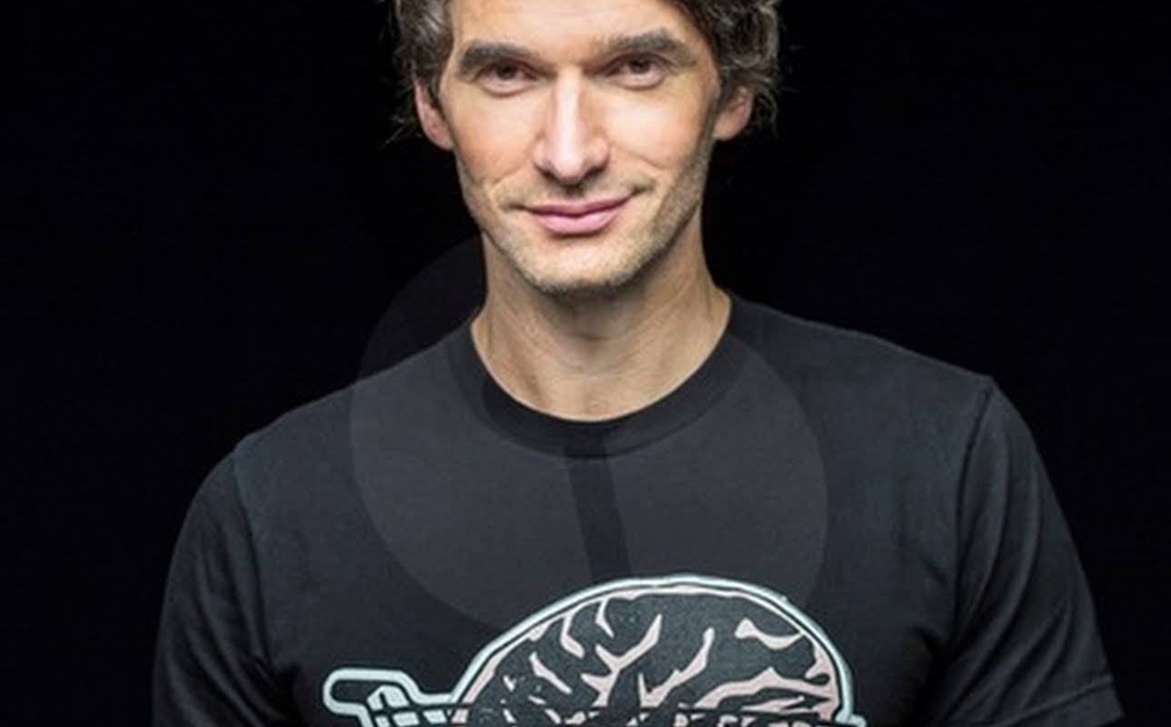 Todd Sampson