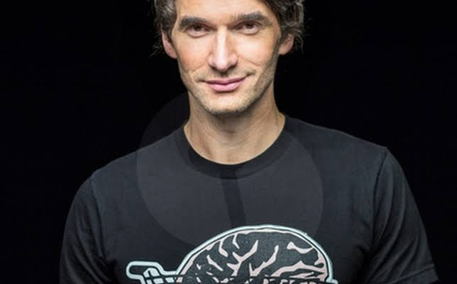 Todd Sampson