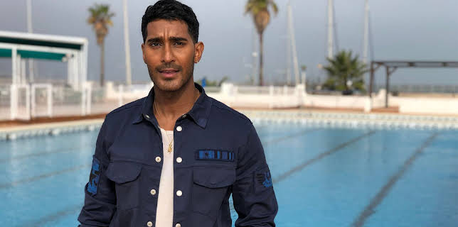 8:55 AM: A Place in the Sun | More 4 | 3/7 2026