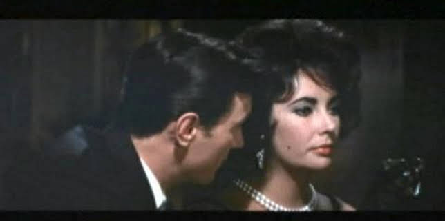 Butterfield 8 (1960)