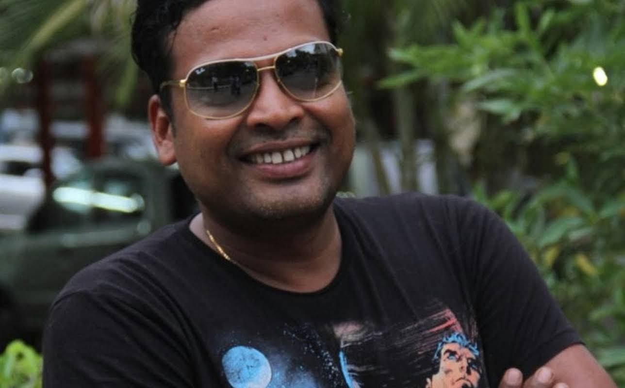 John Vijay