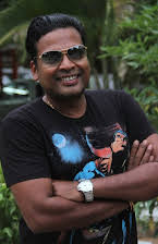 John Vijay as 