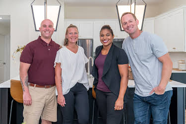 09:40: 100 Day Dream Home (S3 E1) (S3) | Kanal 11 | 4/15 2026