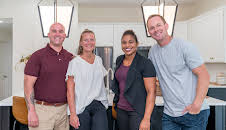 100 Day Dream Home (S3 E1)