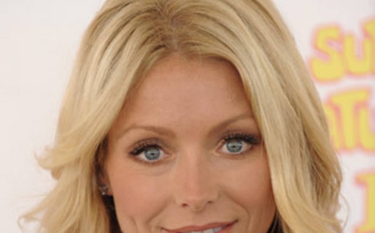 Kelly Ripa