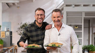 17:00: Einfach & köstlich | SWR Fernsehen BW | 9/13 2026