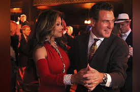 Life With La Toya: The Crying Game