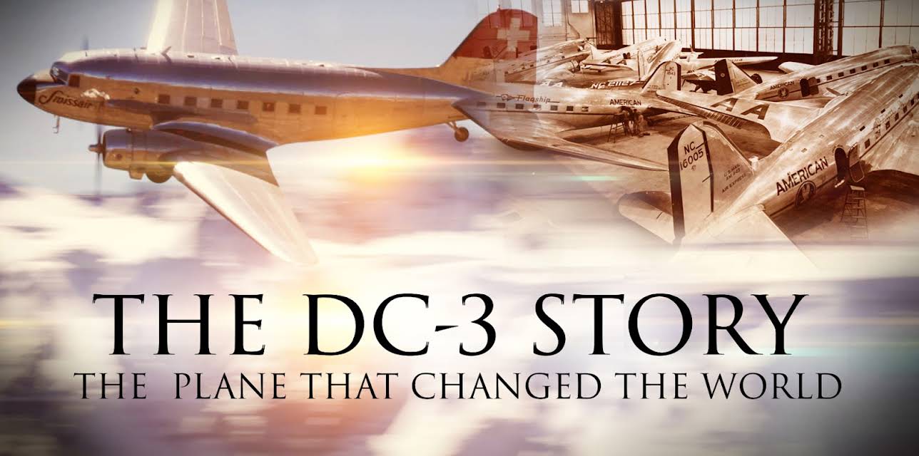 DC3 Story (2018)