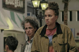 The Baby, Season 1: The Bulldozer