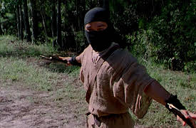 Mortal Kombat: The Complete First Series: Warrior Eternal, Part 1