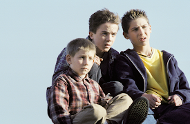 Malcolm in the Middle: Smunday