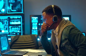 Queen Sono: The Devil's Toys