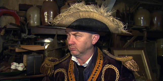 16:40: Salvage Hunters - best buys (S1 E9) (S1) | Discovery Channel | 11/4 2025