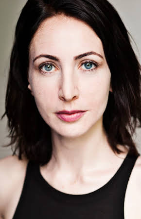 Caroline Boulton as 