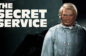 The Secret Service: Season 1: A Question Of Miracles