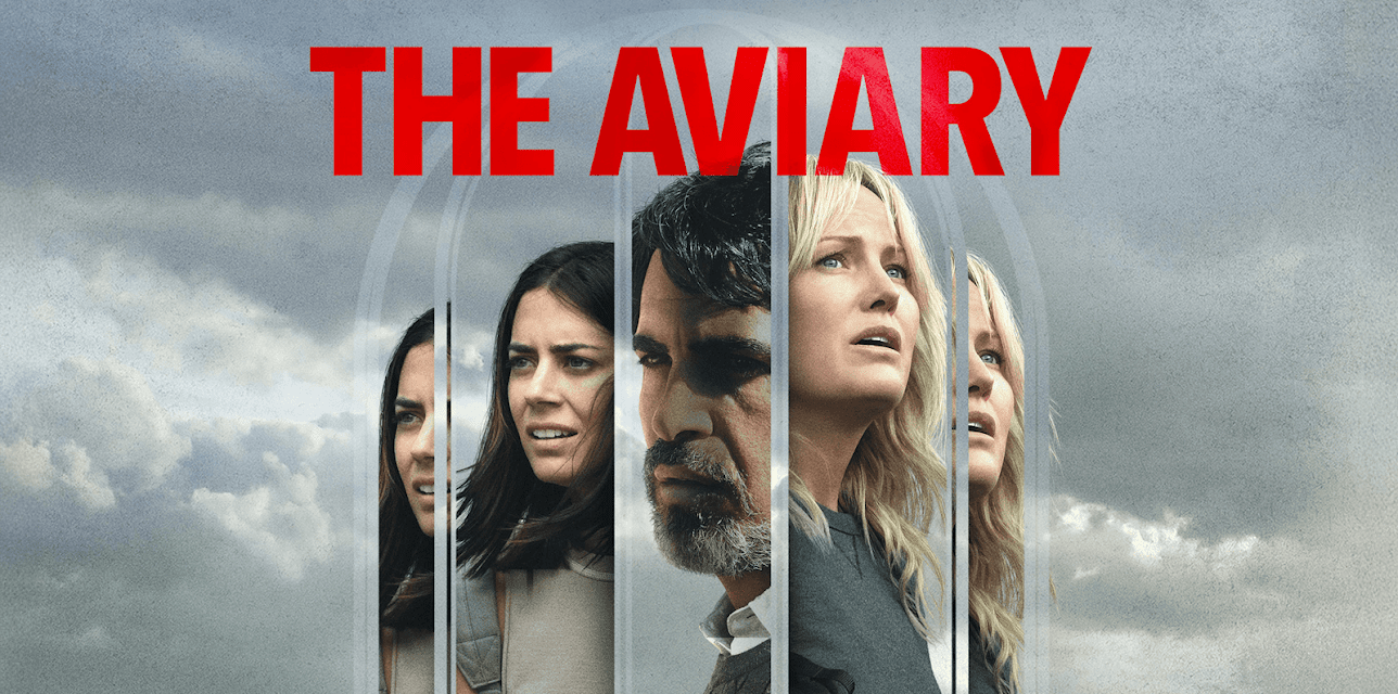 The Aviary (2022)