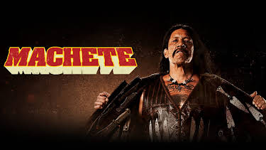 21:00: Machete | Viasat 4 | 8/21 2026