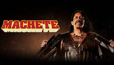 Machete
