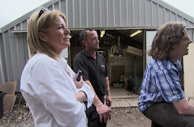 Salvage Hunters: Episode 9