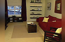 Designer Finals: Sophisticated Living Room