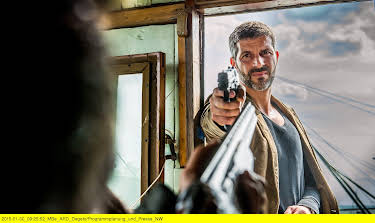 22:25: Kommissar Dupin - Bretonisches Gold | 3SAT | 6/25 2026