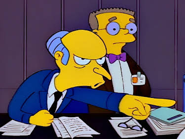 16:15: Die Simpsons | ProSieben | 7/25 2026