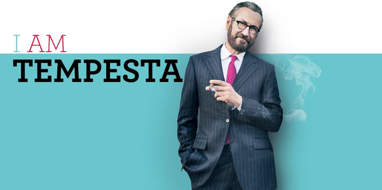 I Am Tempesta (2018)