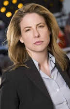 Robin Weigert as 