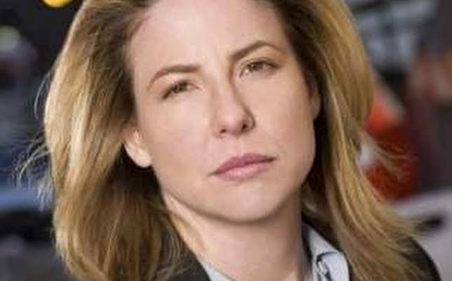 Robin Weigert