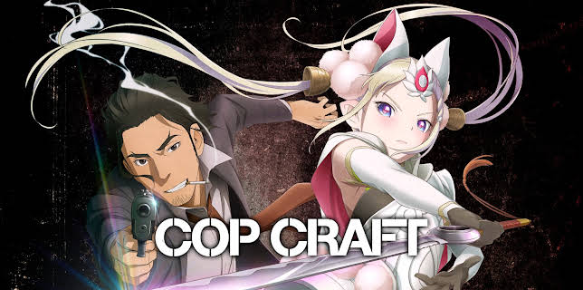 Cop Craft (Simuldub)