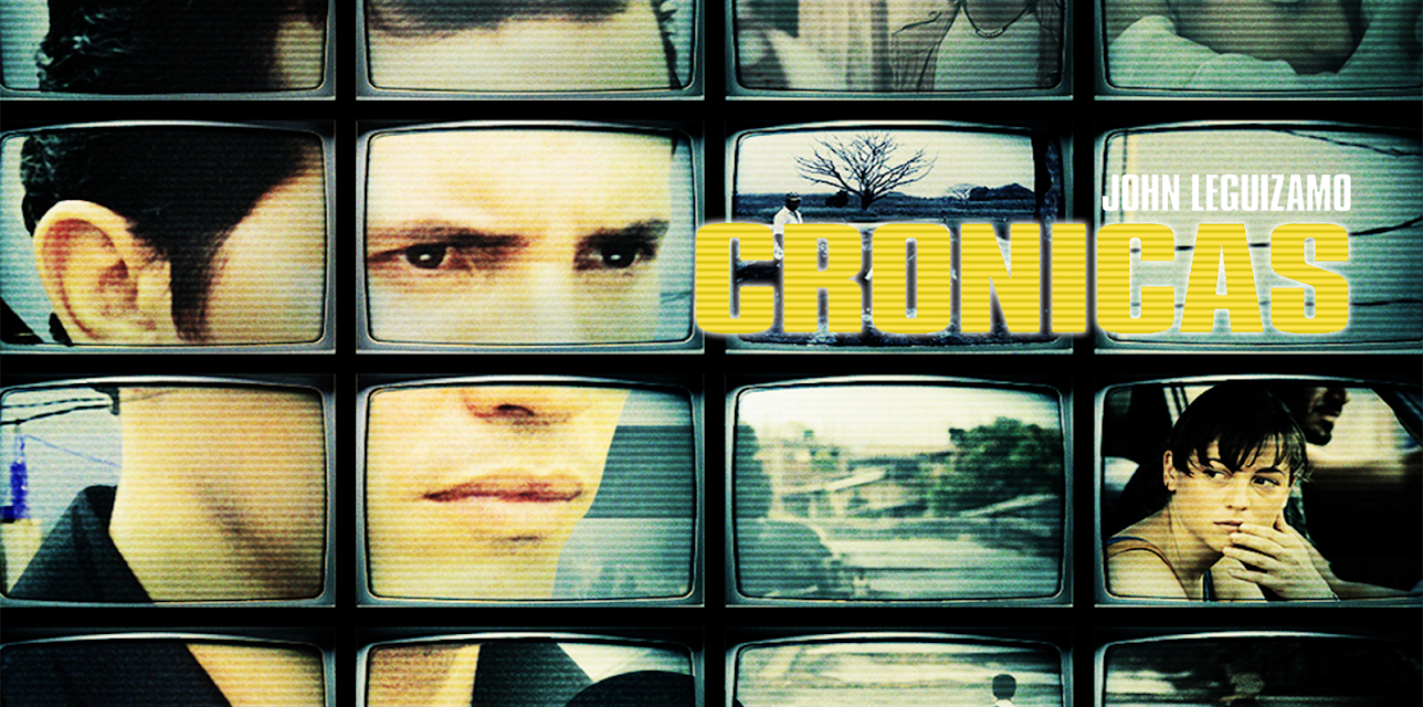Cronicas (2004)