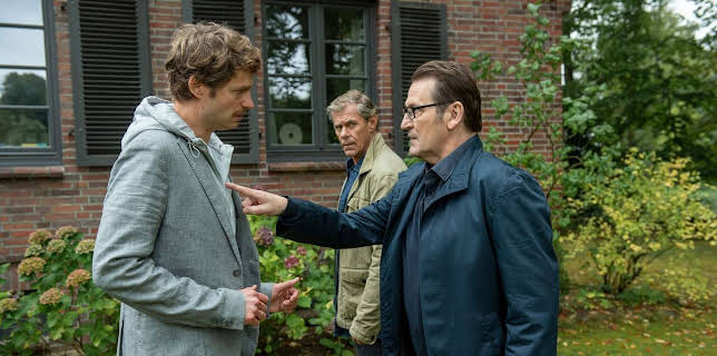 18:50: Morden im Norden (182/182) | Das Erste | 2/23 2026