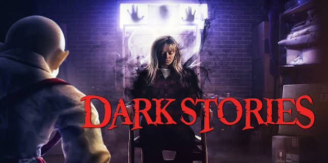 Dark Stories (2019)