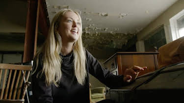 12:10 PM: Renovation Nation | Channel 4 | 10/28 2026