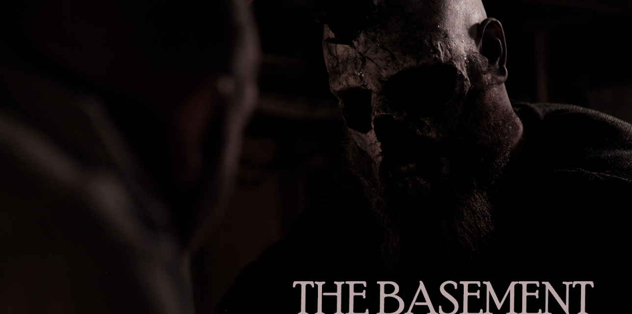 The Basement (2015)