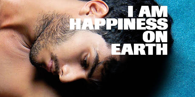 I Am Happiness on Earth (2014)